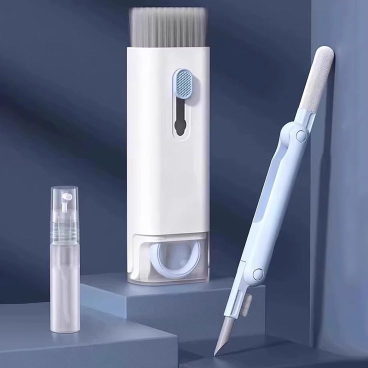 7 In 1 Kit Scalable Keyboard Cleaner Brush