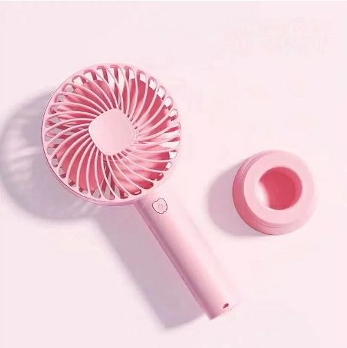 Mini Portable USB Fan