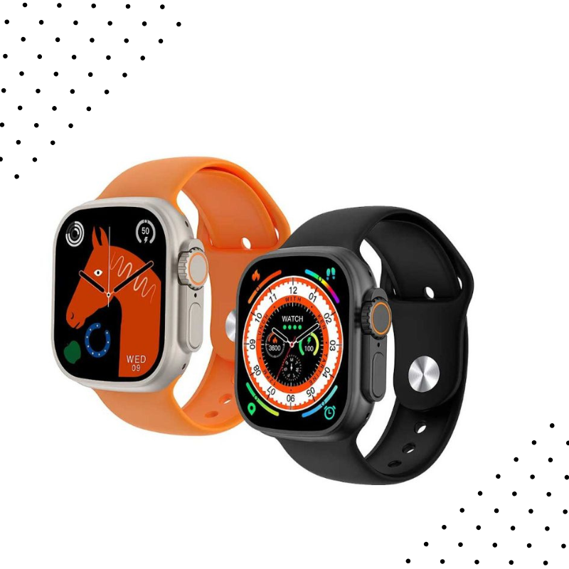 Smart Watches