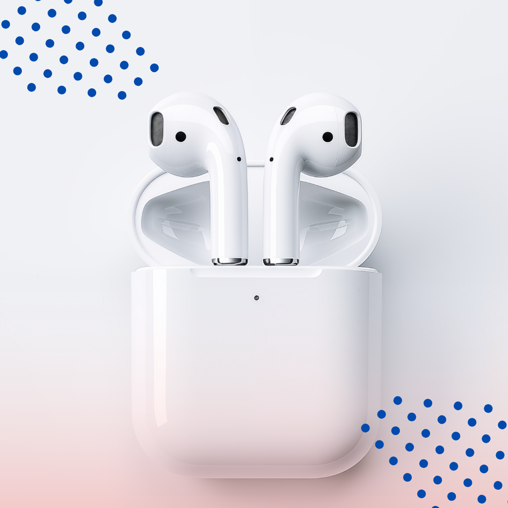 Earbuds