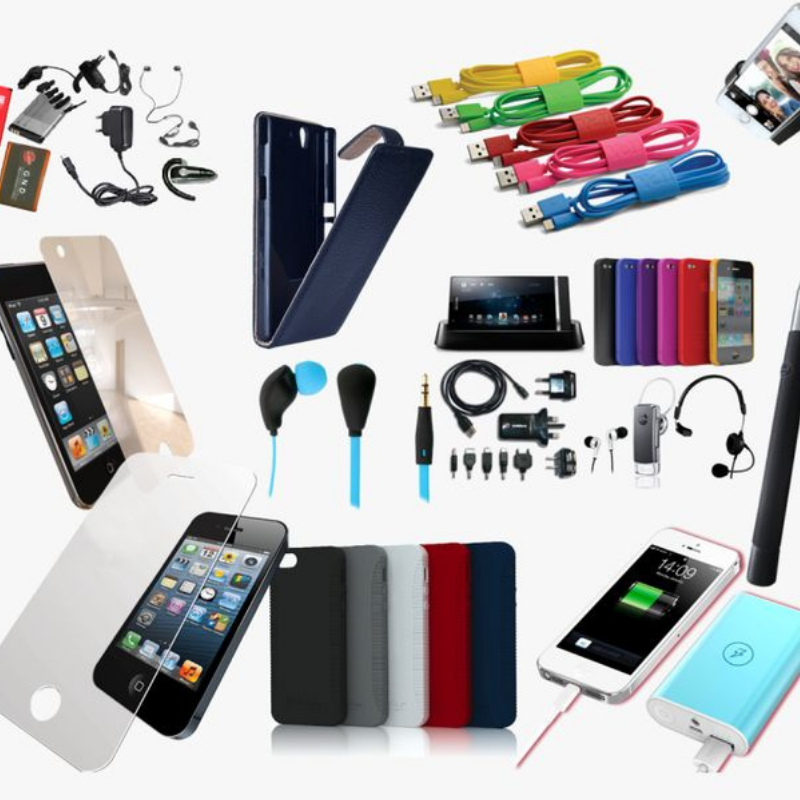 Accessories and Gadgets