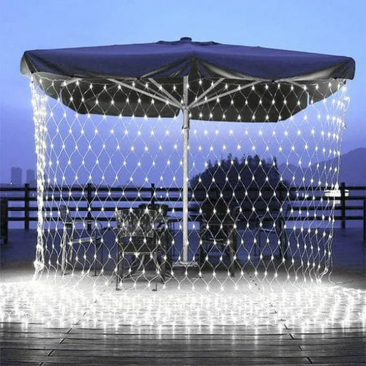 Net Outdoor Mesh Fairy Light