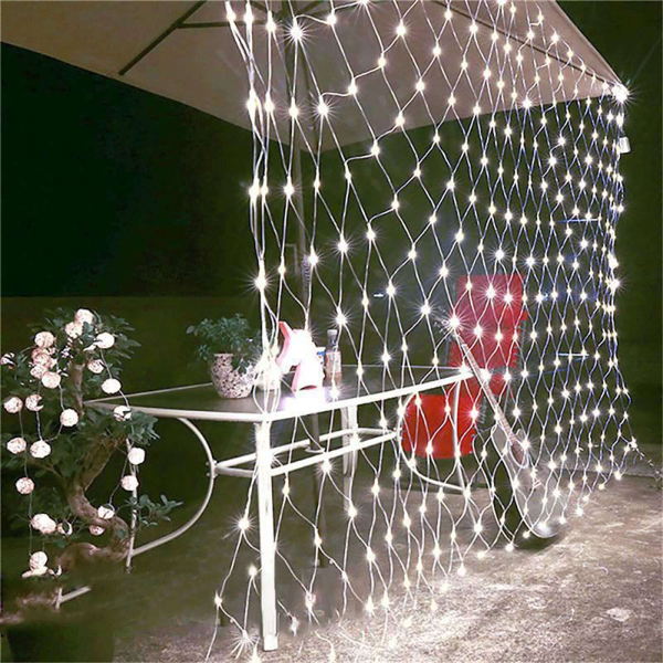 Net Outdoor Mesh Fairy Light