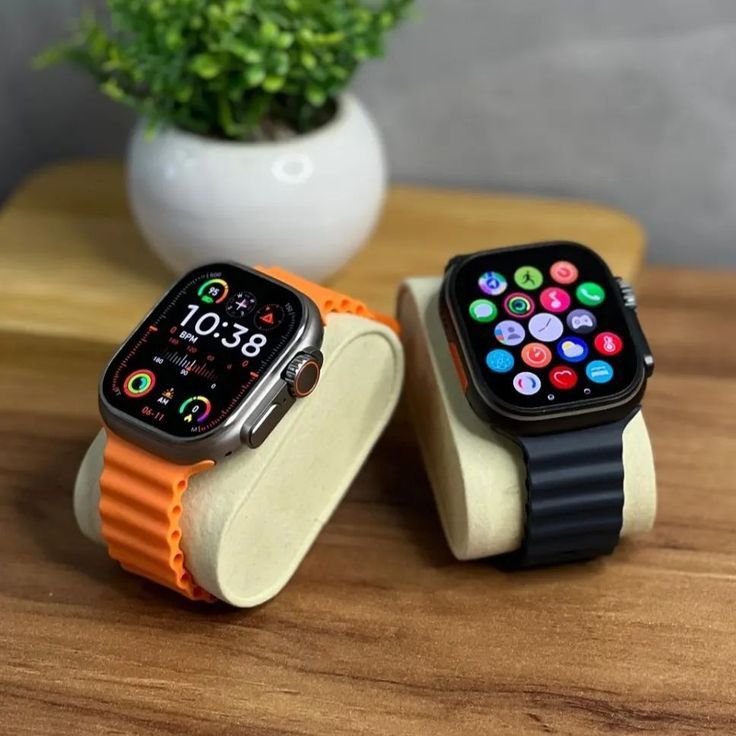 T10-ultra Smart Watch