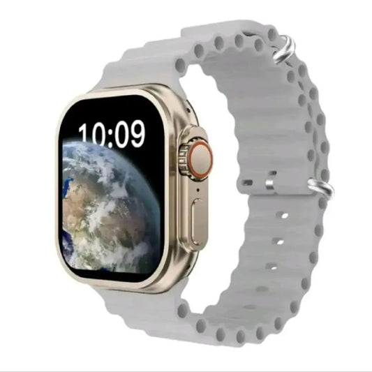 T10-ultra Smart Watch