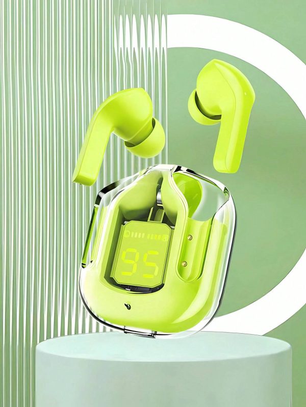 Air 31 Airpods Wireless Earbuds