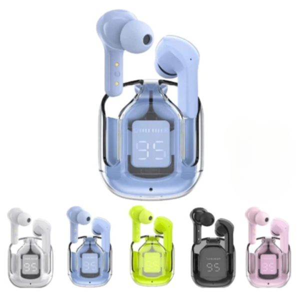 Air 31 Airpods Wireless Earbuds