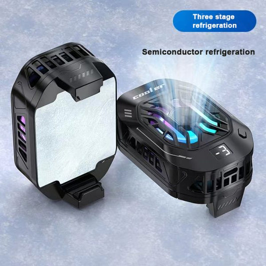 Backclip Original Mobile Cooler Magnetic