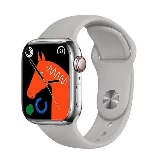 Max Smart Watch | Bluetooth Smart
